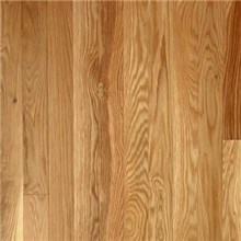 White Oak Choice Natural Prefinished Solid Hardwood Flooring